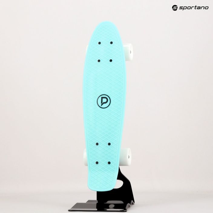 Playlife Vinylboard flip skateboard menta 9