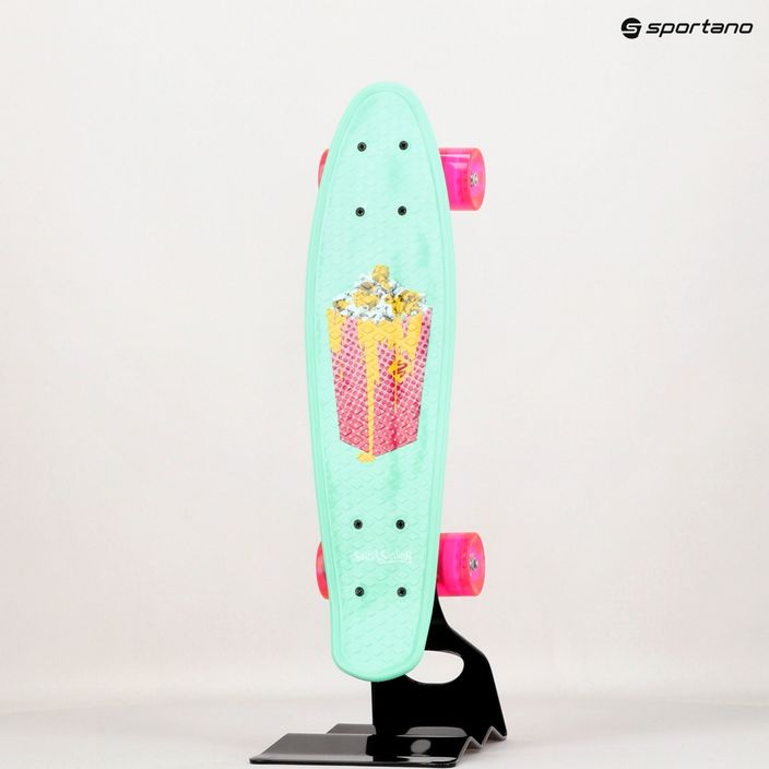 Surfskate skateboard Street Surfing Pop board popcorn 15