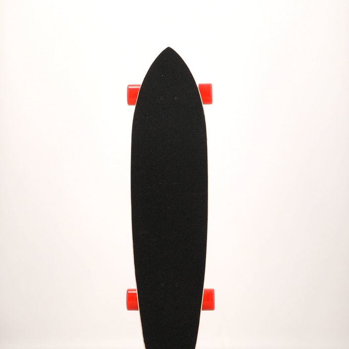 Playlife Cherokee longboard skateboard 13
