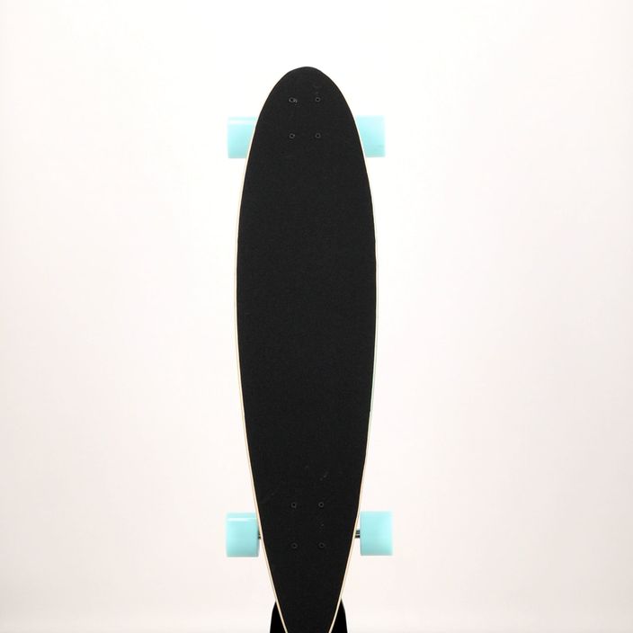 Playlife Seneca longboard skateboard 13