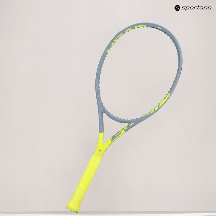 Racchetta da tennis HEAD Graphene 360+ Extreme Pro 14