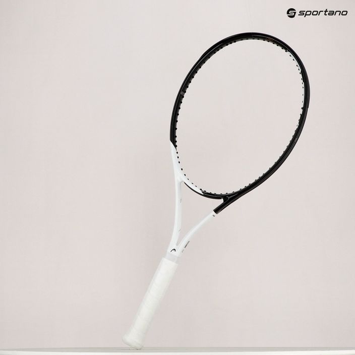 Racchetta da tennis HEAD Speed Pro U bianco/nero 13