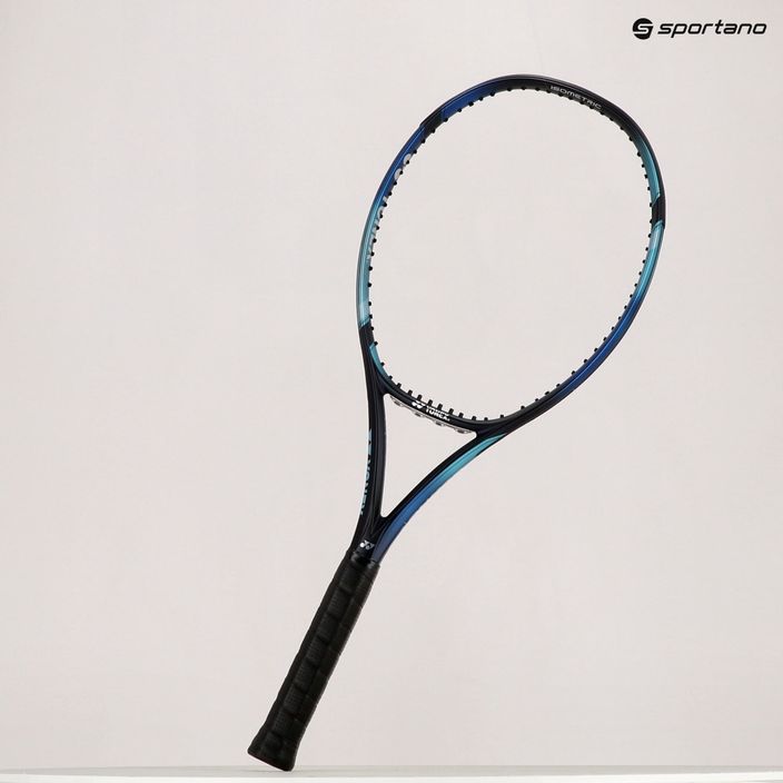 Racchetta da tennis YONEX Ezone 100 blu cielo 7