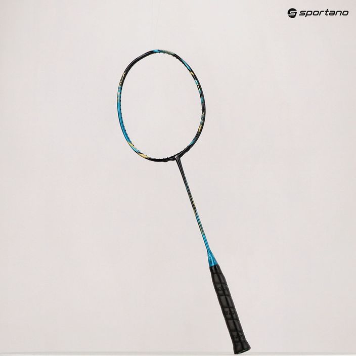 Racchetta da badminton YONEX Astrox 88 S PRO 4U blu smeraldo 8