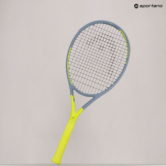 Racchetta da tennis HEAD Graphene 360+ Extreme S 11