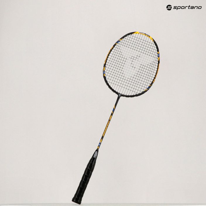 Racchetta da badminton Talbot-Torro Arrowspeed 399 9