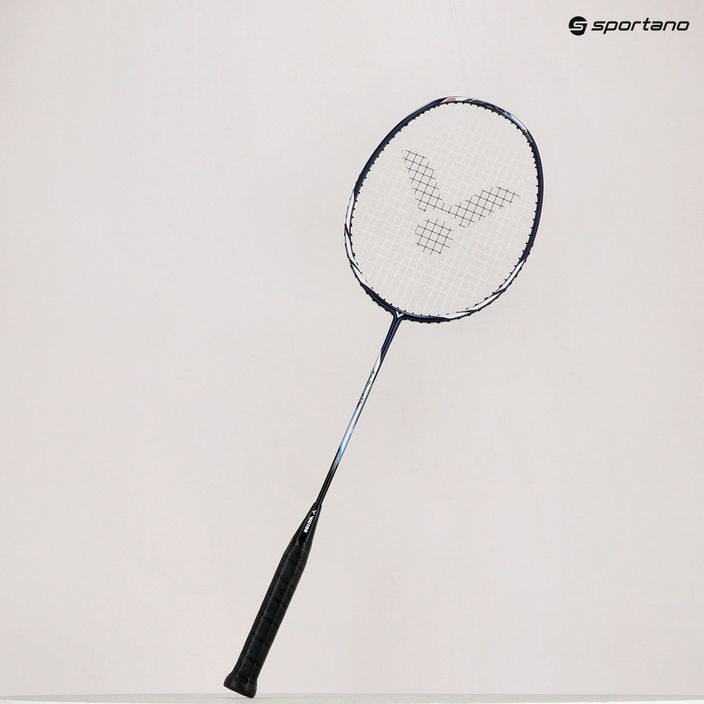 Racchetta da badminton VICTOR Auraspeed 11 B blu ARS-11 B 7
