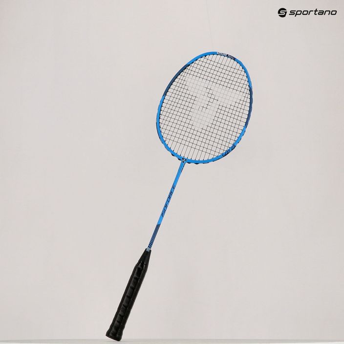 Racchetta da badminton Talbot-Torro Isoforce 411.8 5