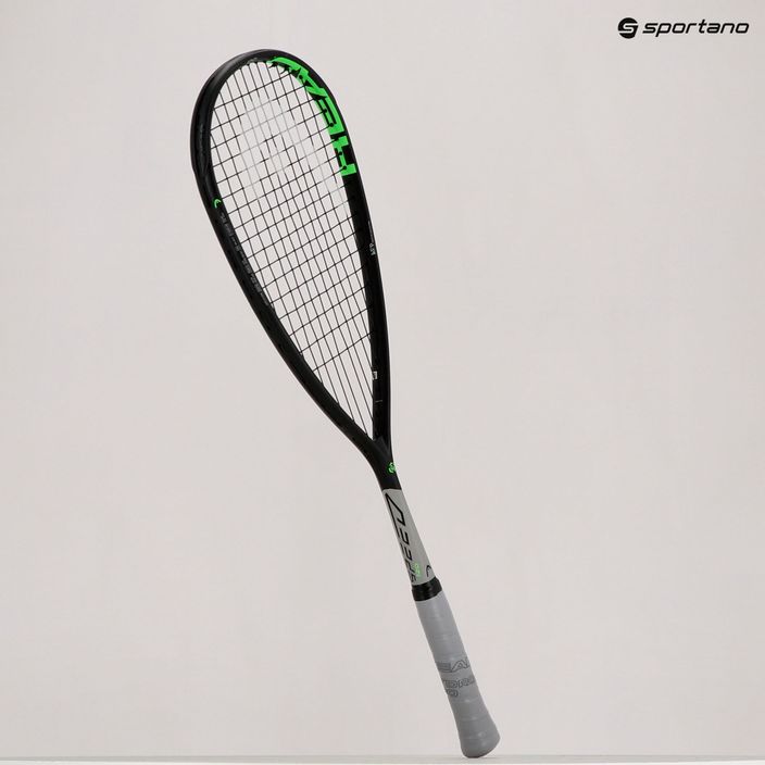 Racchetta da squash HEAD Graphene 360+ Speed 120 SC 8