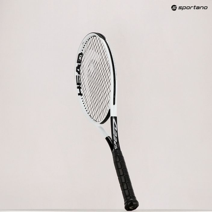 Racchetta da tennis HEAD Graphene 360+ Speed MP 13