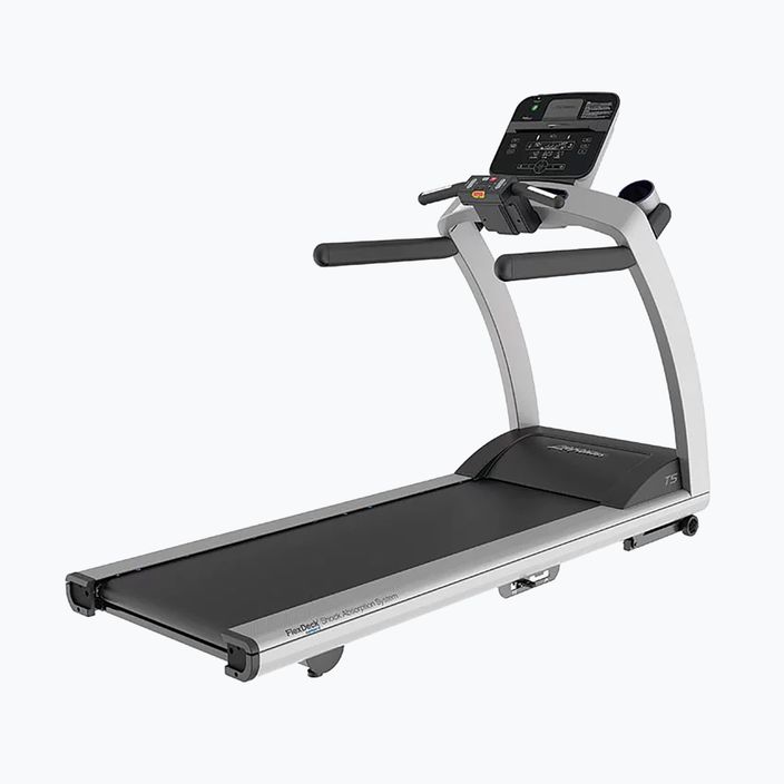 Tapis roulant elettrico Life Fitness T5 Track