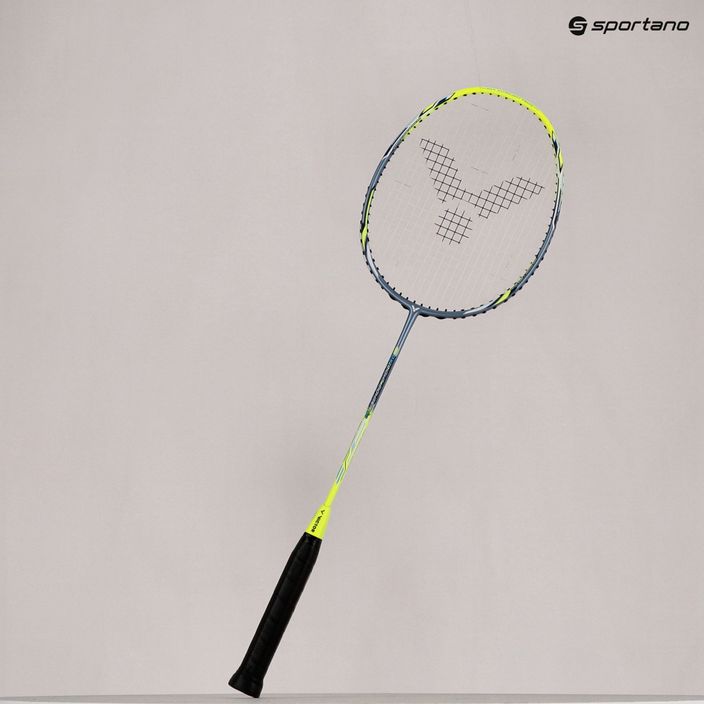 Racchetta da badminton VICTOR DriveX Light Fighter 60 E 7