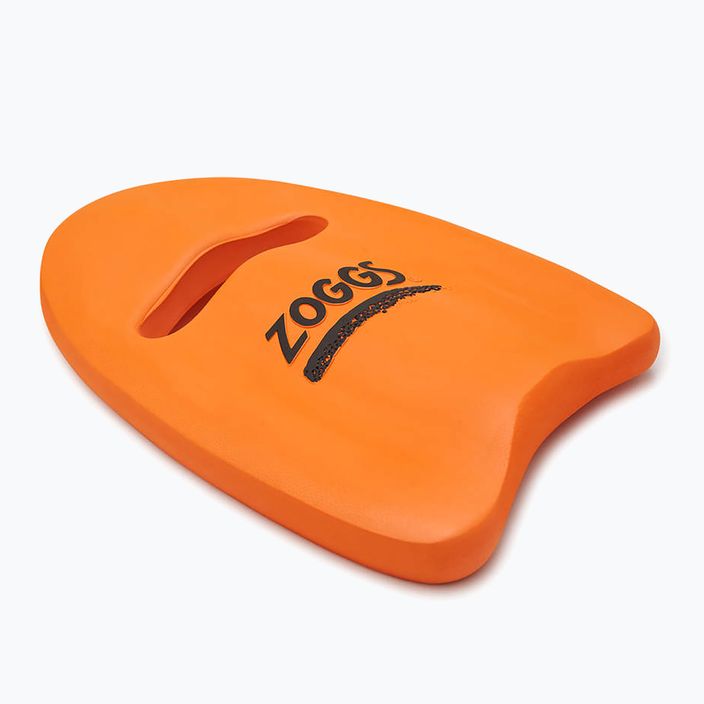 Zoggs Eva Kick Board arancione