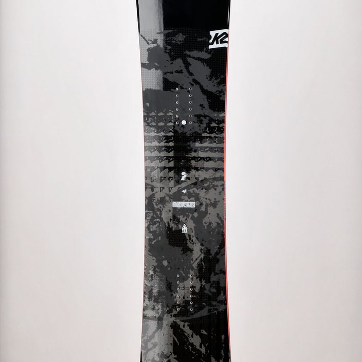 Snowboard K2 Raygun 7