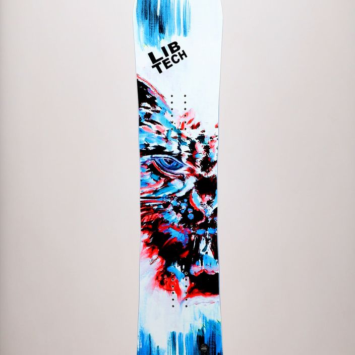 Snowboard Lib Tech Ryme 7