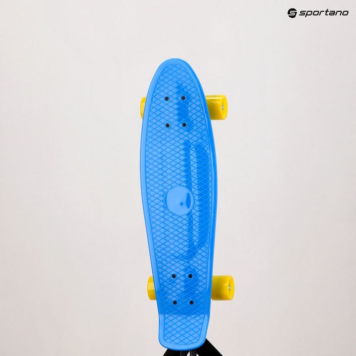 Skateboard per bambini PW-513 28 blu 10