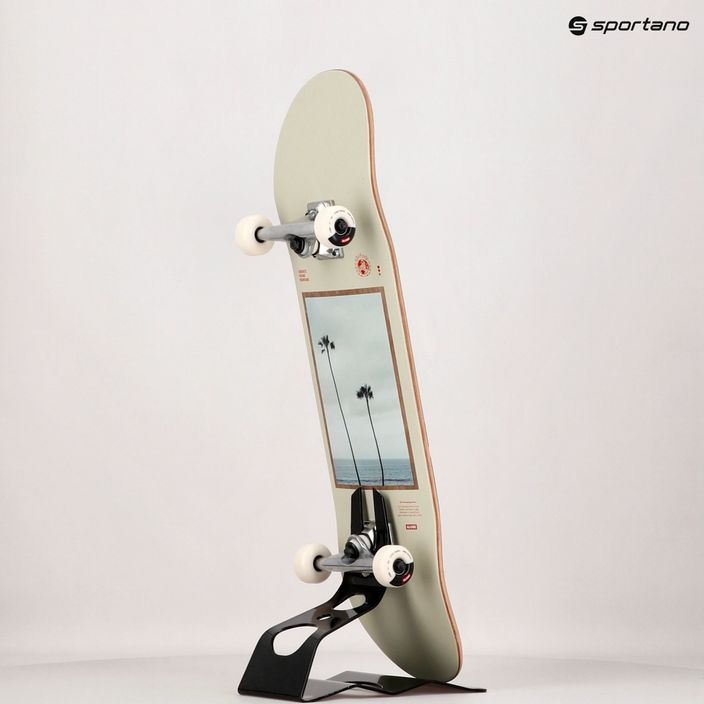 Globe G1 classic skateboard Inside out alone together 10