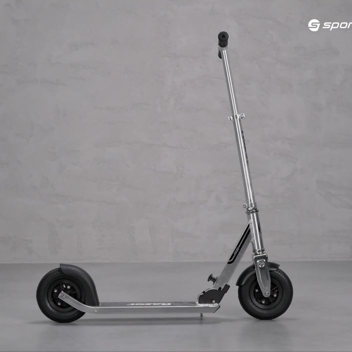 Razor scooter A5 Air argento 5