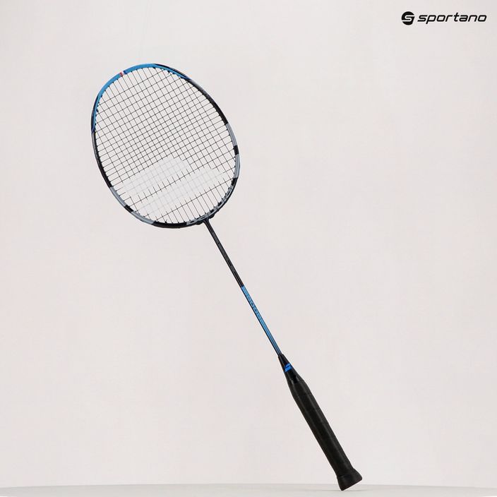 Racchetta da badminton Babolat Satelite Essential Strung FC 11