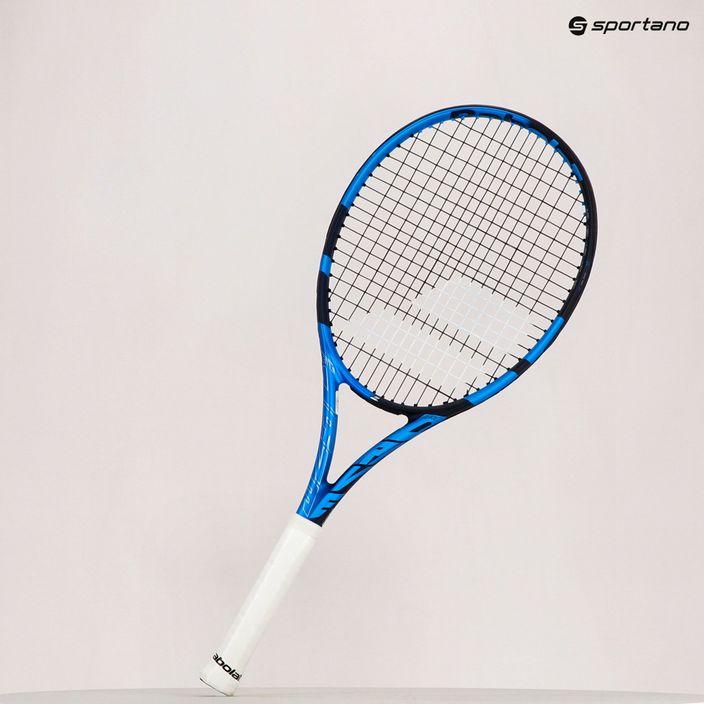 Racchetta da tennis Babolat Pure Drive Lite blu 10
