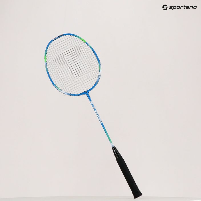 Racchetta da badminton Talbot-Torro Fighter Plus 10