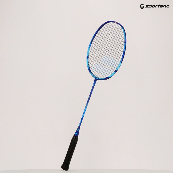 Racchetta da badminton Babolat I-Pulse Essential blu 10