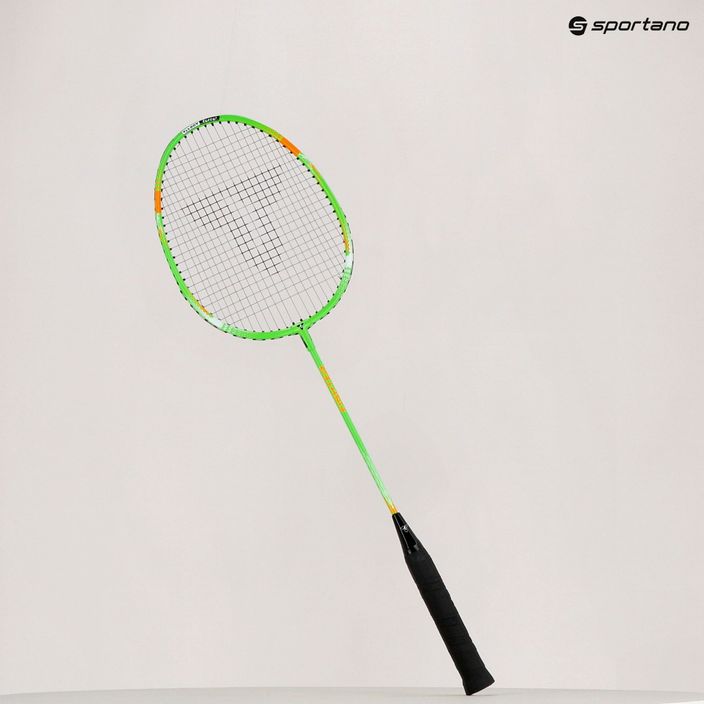 Racchetta da badminton Talbot-Torro Fighter 11