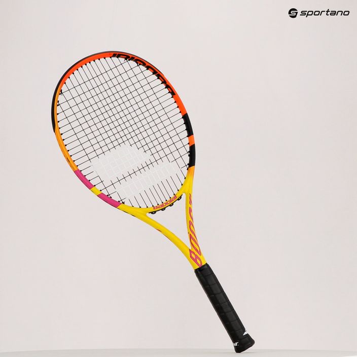 Racchetta da tennis Babolat Boost Aero Rafa 9
