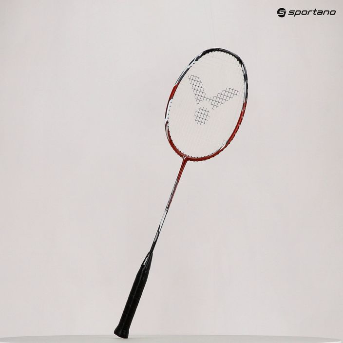 Racchetta da badminton VICTOR ARS-Light Fighter 40 D 11