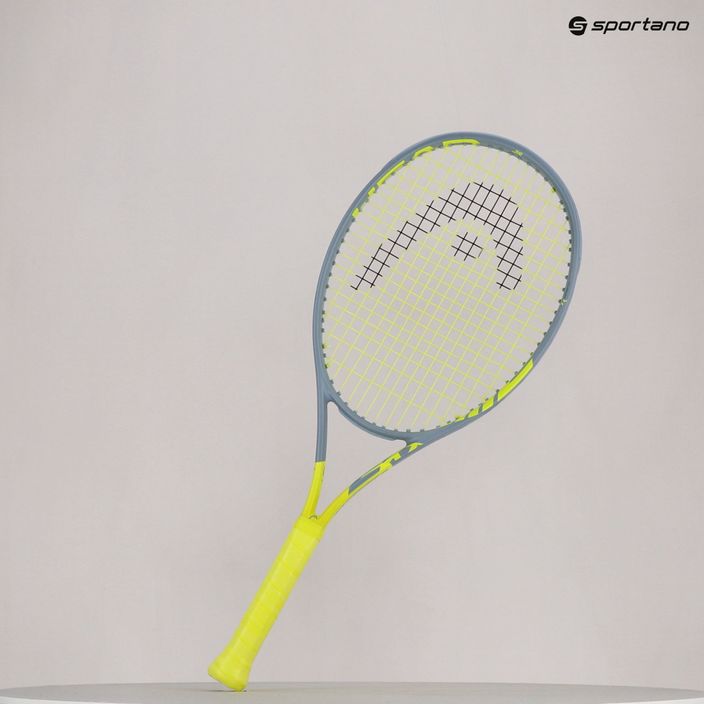 Racchetta da tennis per bambini HEAD Graphene 360+ Extreme Jr. 8
