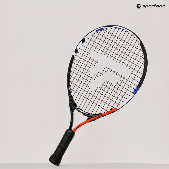 Racchetta da tennis per bambini Tecnifibre Bullit 19 NW 12
