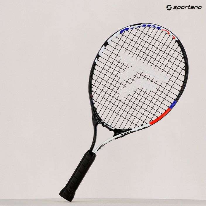 Racchetta da tennis per bambini Tecnifibre Bullit 21 NW 12