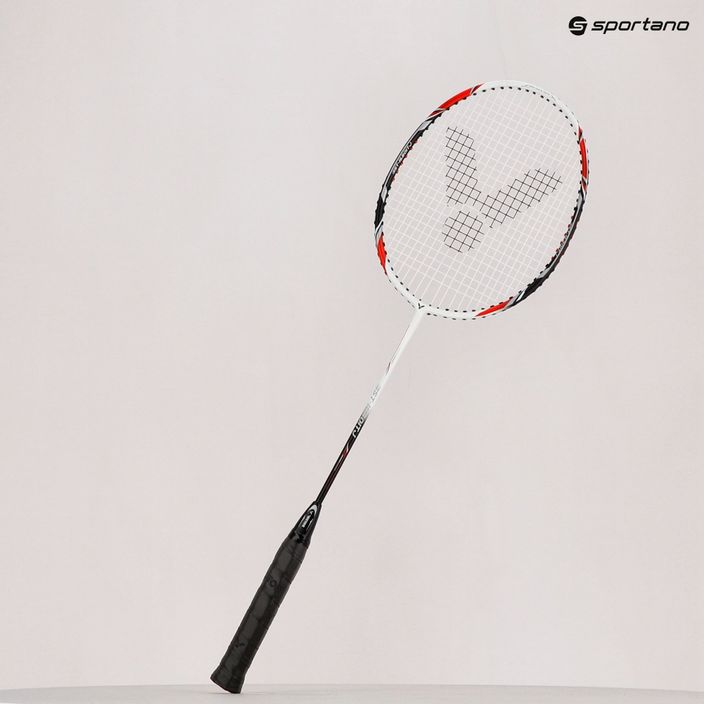 Racchetta da badminton VICTOR ST-1680 ITJ nero 110200 7