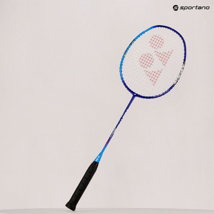 Racchetta da badminton YONEX Astrox 01 Blu chiaro 7
