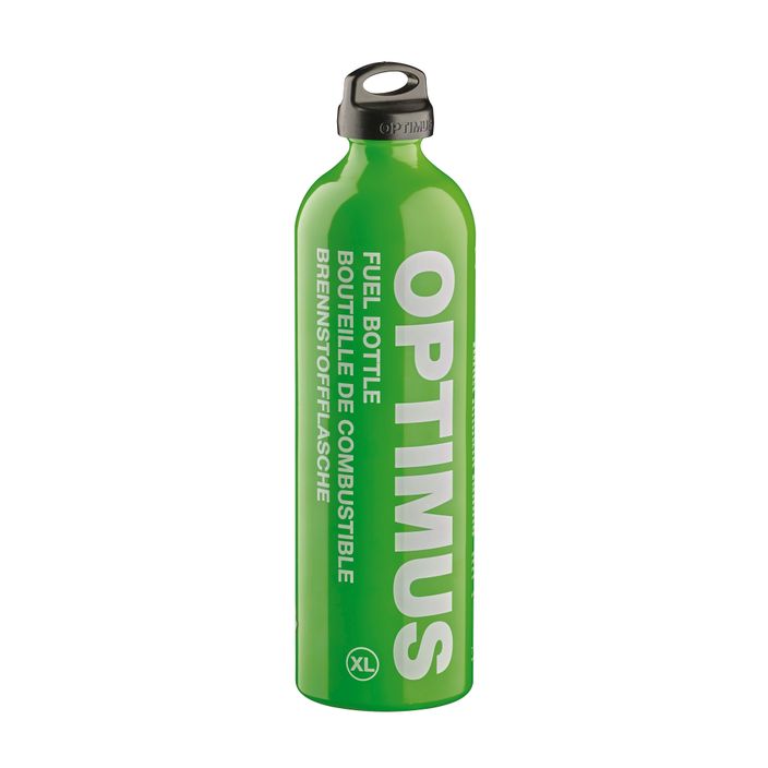 Bottiglia di carburante Optimus 1500 ml verde 2