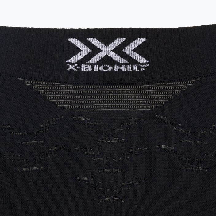 Boxer termici da donna X-Bionic Energizer 4.0 LT nero opale/bianco artico 3