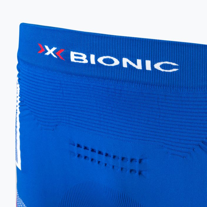 Pantaloni termici attivi da uomo X-Bionic 3/4 Energy Accumulator 4.0 Patriot Italy italy 3