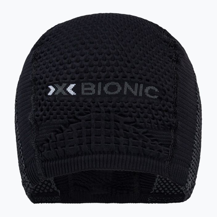 X-Bionic Soma Cap Light 4.0 nero/carbone termico 2