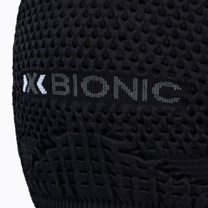 X-Bionic Soma Cap Light 4.0 nero/carbone termico 3
