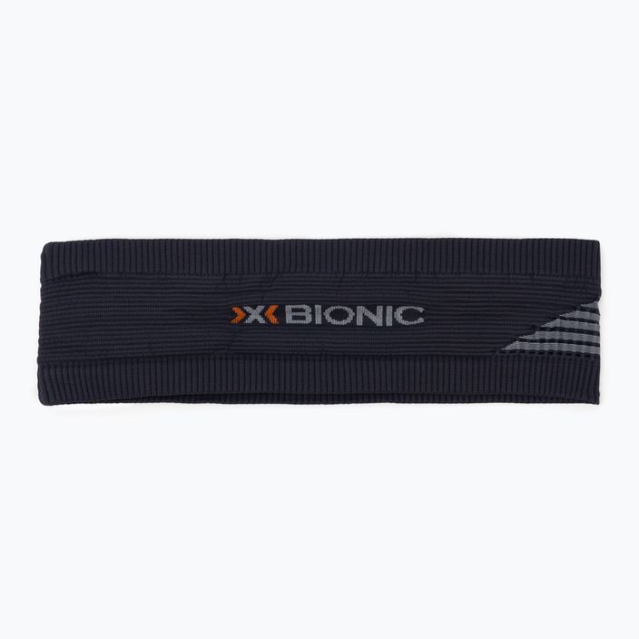 Fascia X-Bionic 4.0 grigio antracite/perla 2