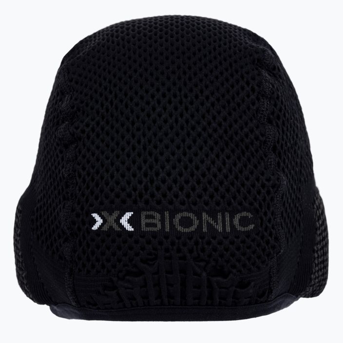 X-Bionic Bondear Cap 4.0 termico nero/carbonio 2