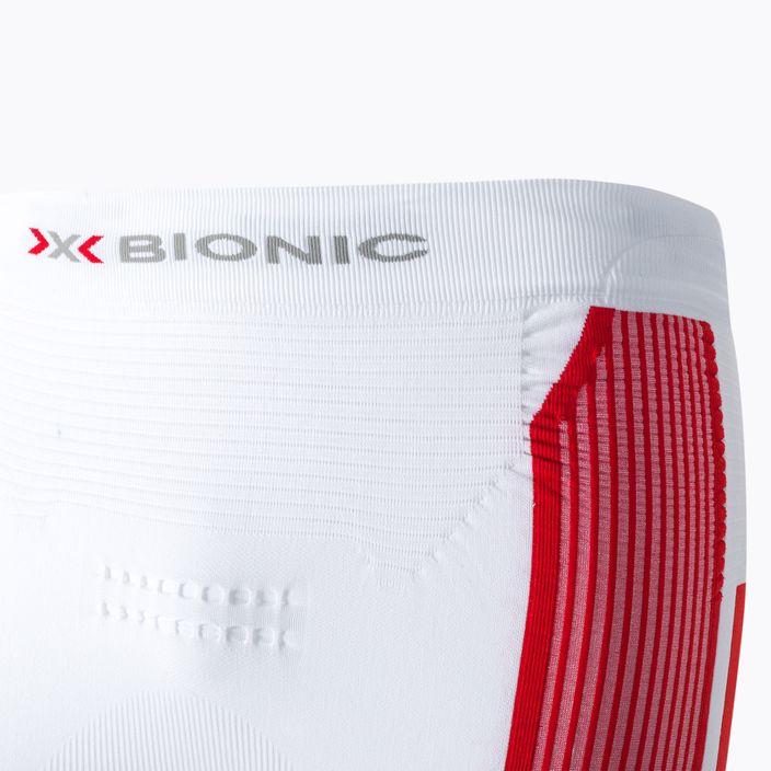 Pantaloni termoattivi da uomo X-Bionic 3/4 Energy Accumulator 4.0 Patriot Poland Polonia 3