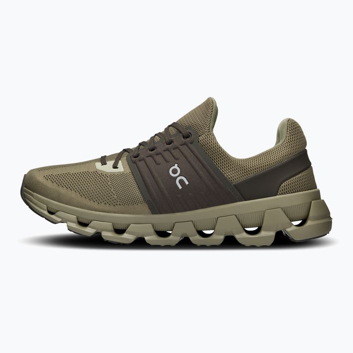 Uomo On Running Cloudswift 3 AD grove/thorn scarpe da corsa 3