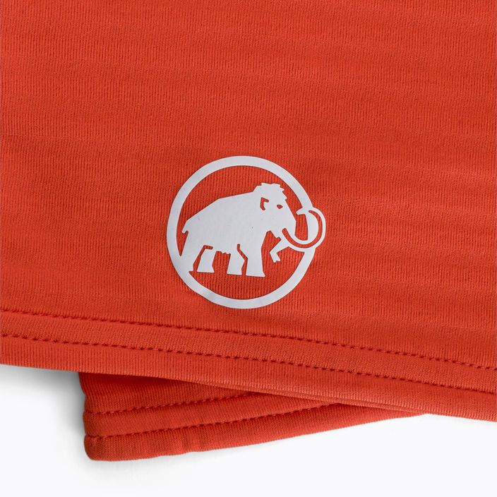 Imbragatura multifunzionale Mammut Taiss Light rosso caldo 3