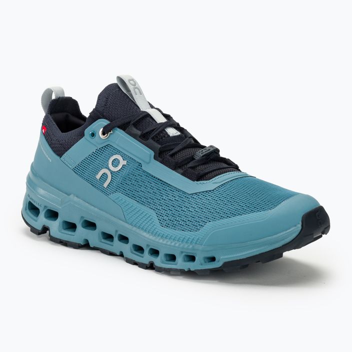 Scarpe da corsa On Running Cloudultra 2 wash/navy per uomo