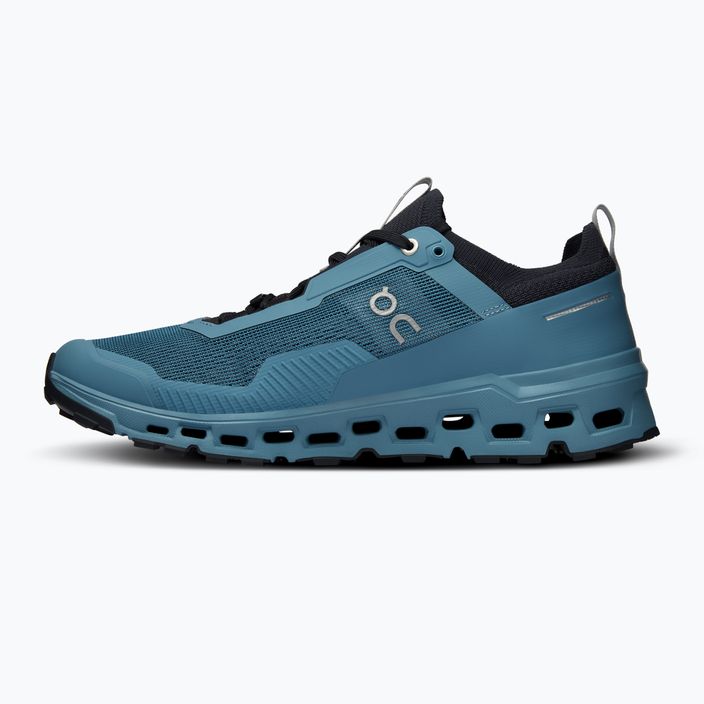 Scarpe da corsa On Running Cloudultra 2 wash/navy per uomo 10