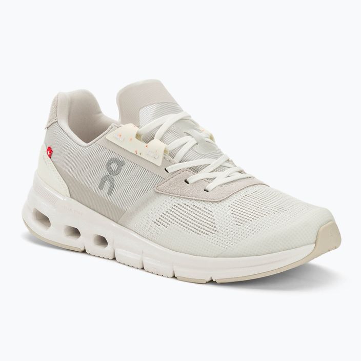 Scarpe da donna On Running Cloudrift undyed-white/frost