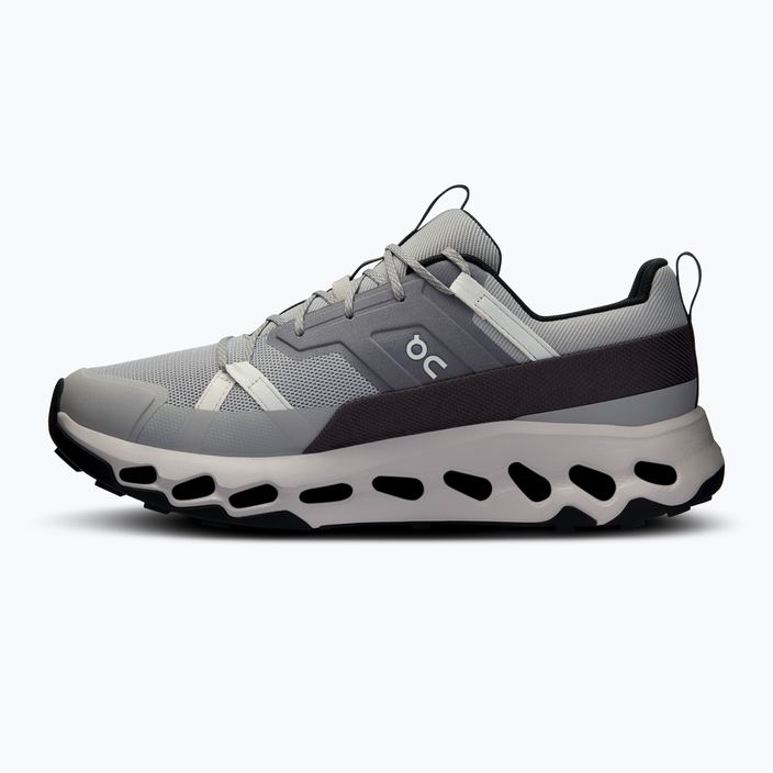 Scarpe da trekking da uomo On Running Cloudhorizon lega/gelo 10