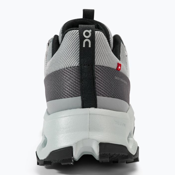 Scarpe da trekking da uomo On Running Cloudhorizon lega/gelo 6