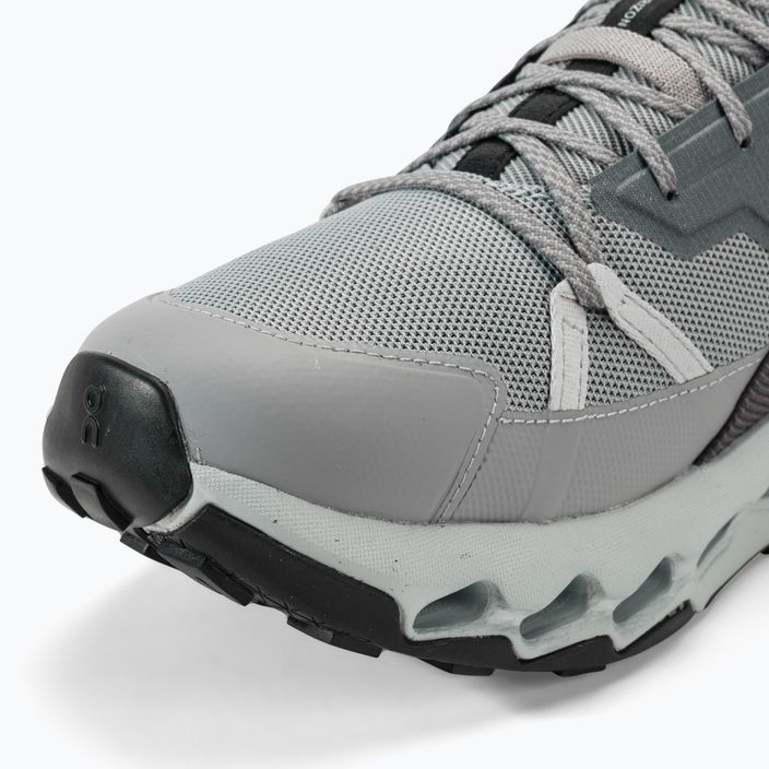 Scarpe da trekking da uomo On Running Cloudhorizon lega/gelo 7